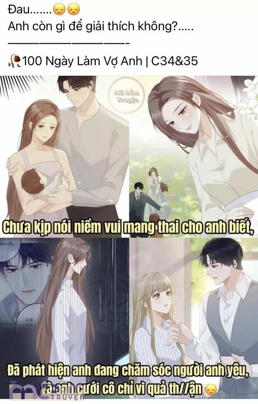Em Nghe Thấy Chứ ? - Chương 57 - ảnh 36