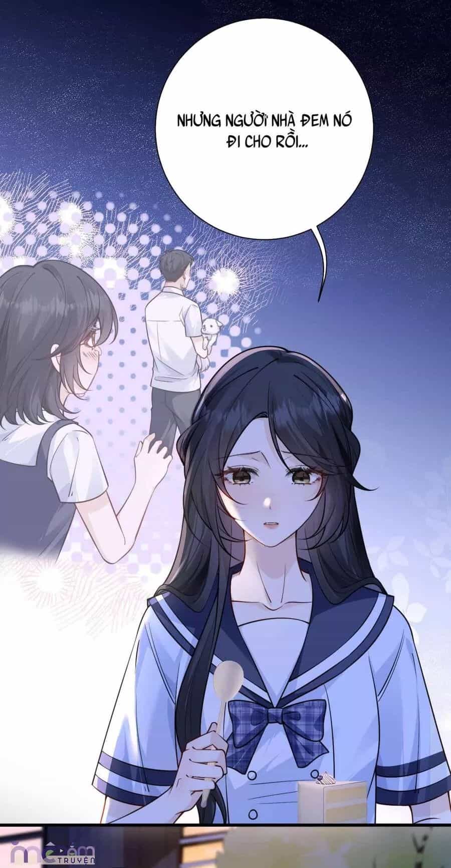 Em Nghe Thấy Chứ ? - Chương 57 - ảnh 9
