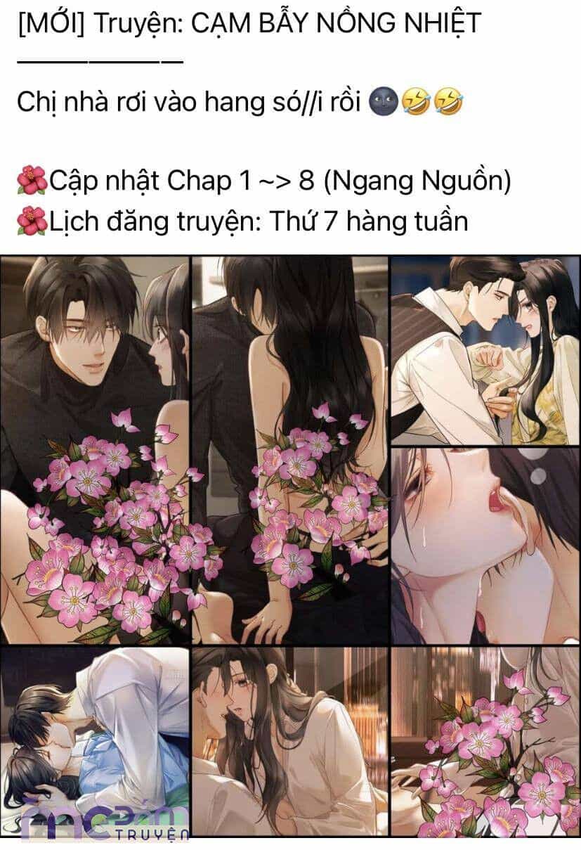 Em Nghe Thấy Chứ ? - Chương 59 - ảnh 28