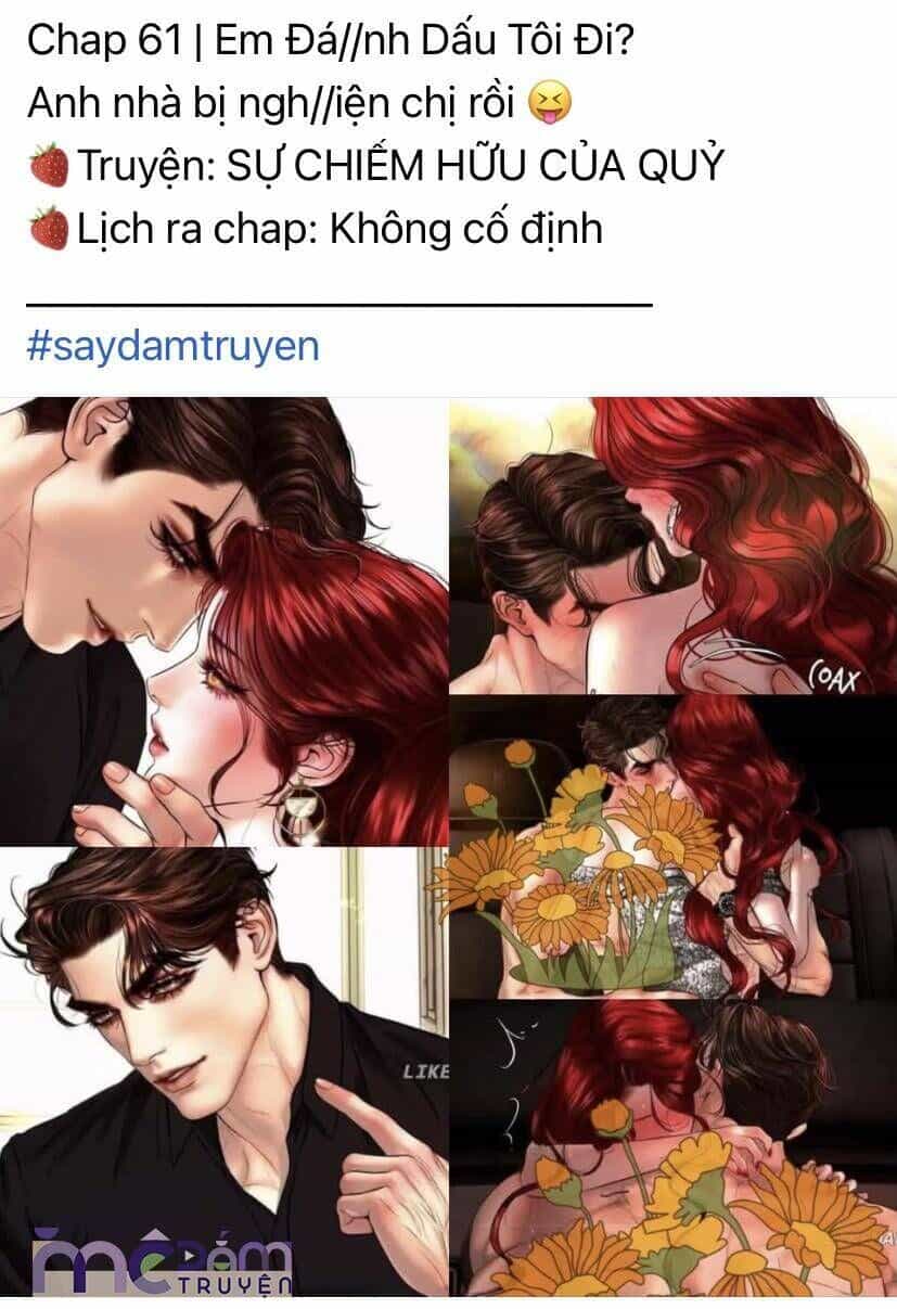 Em Nghe Thấy Chứ ? - Chương 60 - ảnh 5