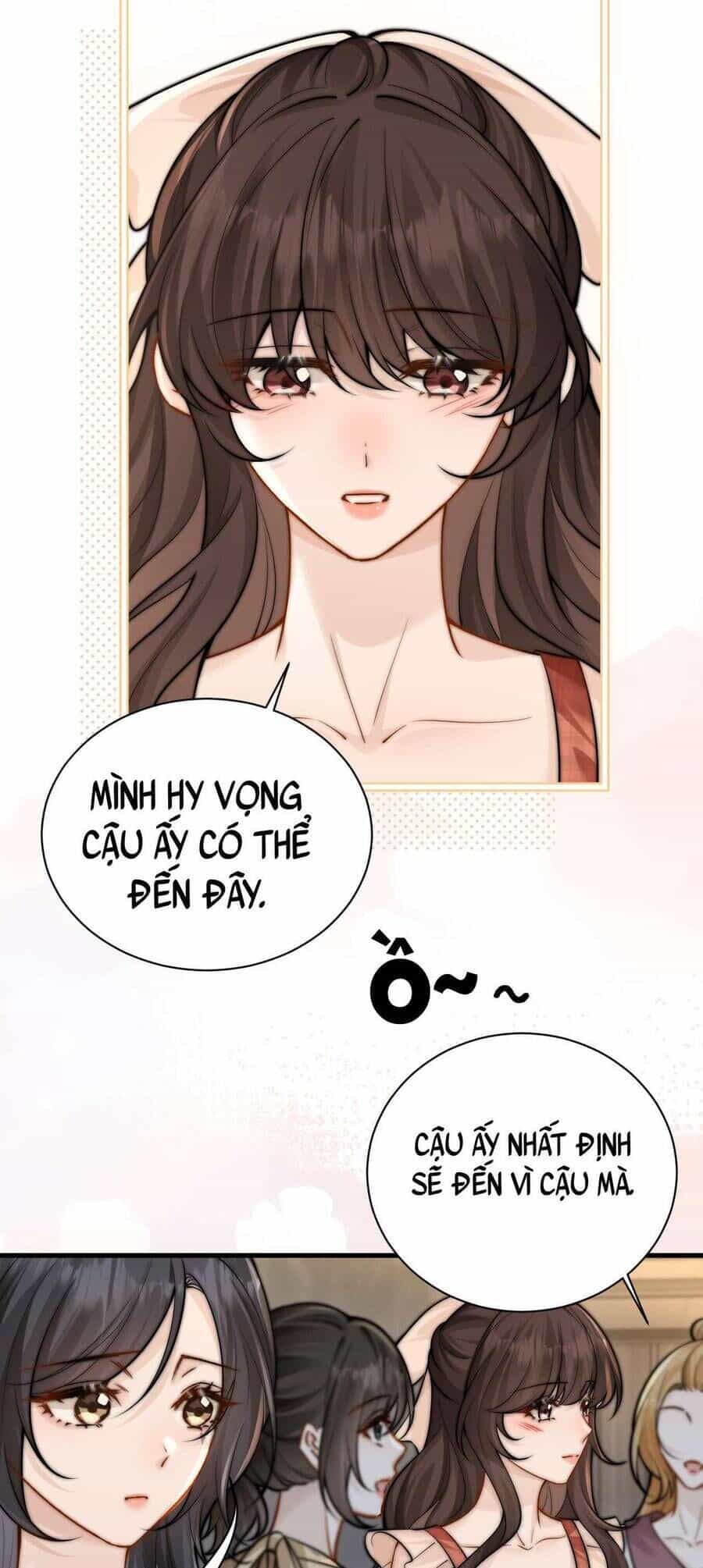 Em Nghe Thấy Chứ ? - Chương 60 - ảnh 7