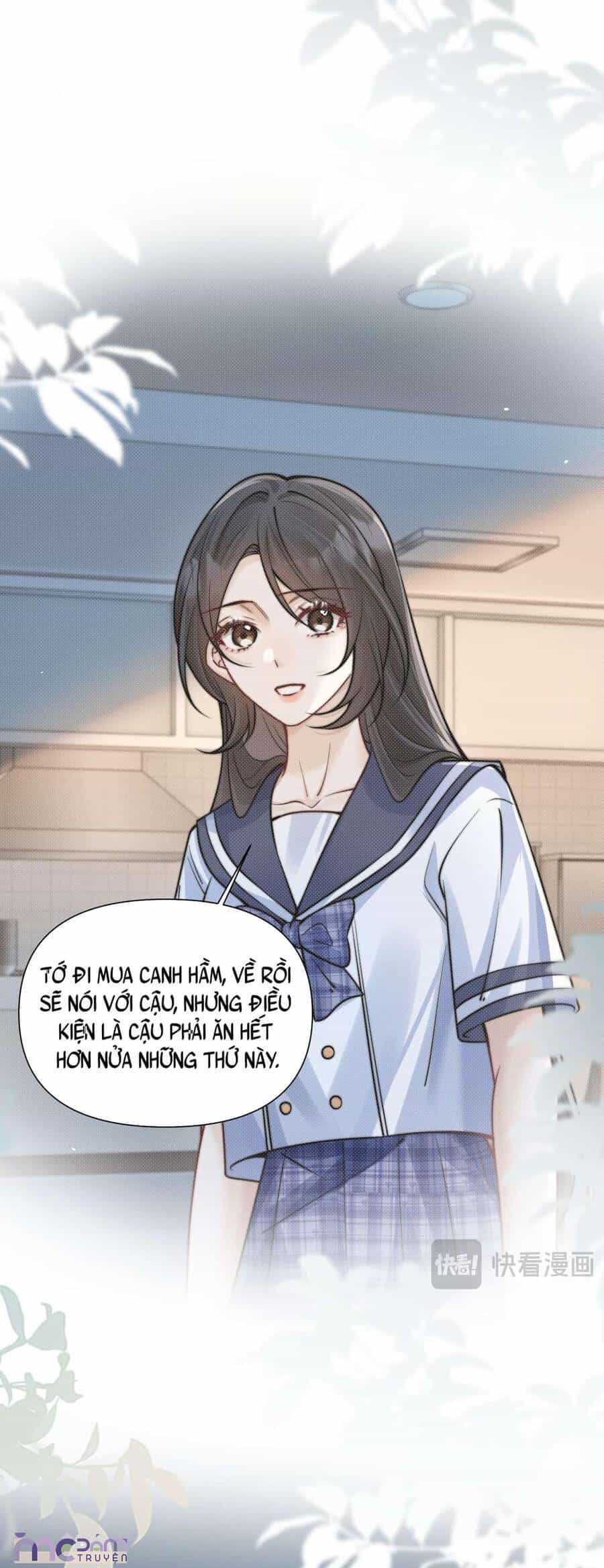 Em Nghe Thấy Chứ ? - Chương 65 - ảnh 27
