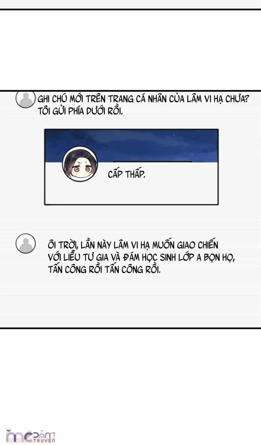 Em Nghe Thấy Chứ ? - Chương 65 - ảnh 37