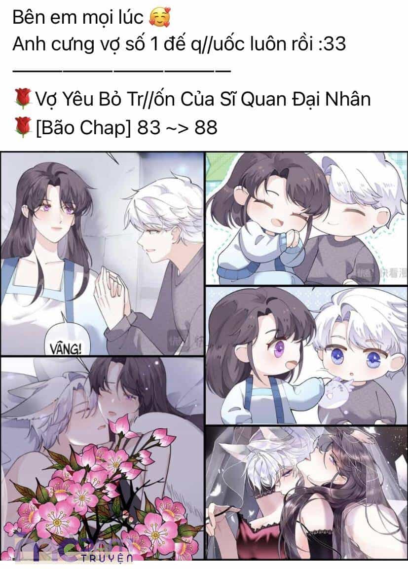 Em Nghe Thấy Chứ ? - Chương 66 - ảnh 42