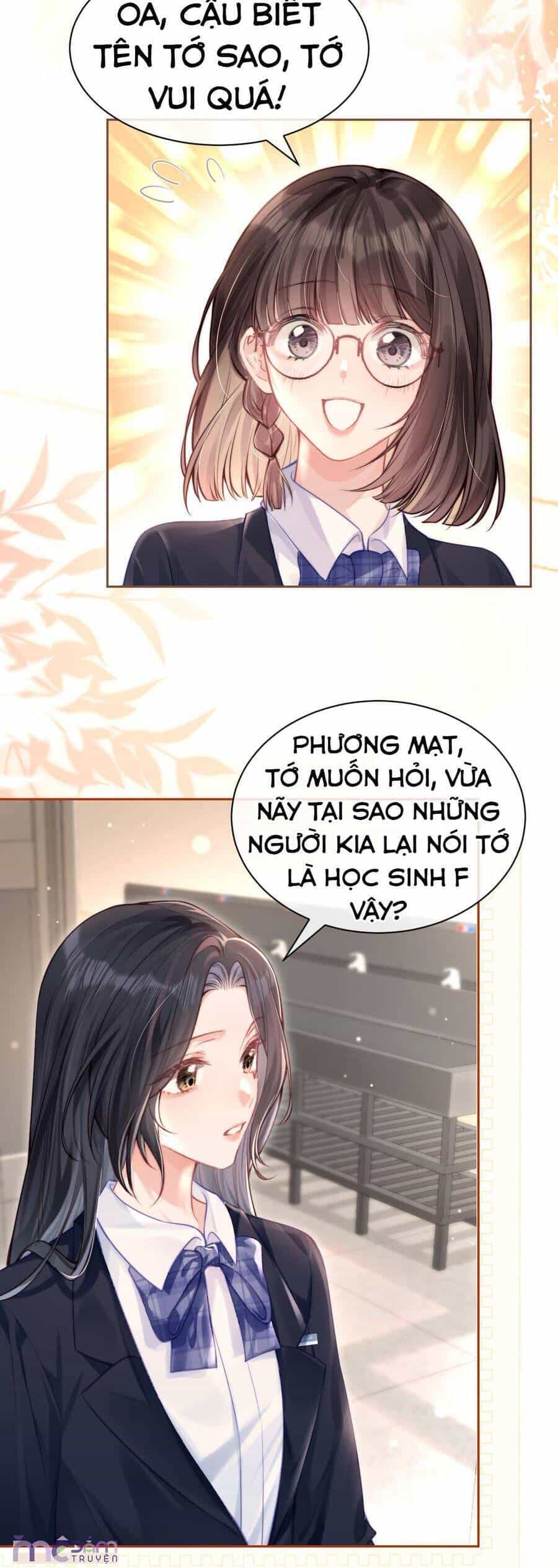Em Nghe Thấy Chứ ? - Chương 5.1 - ảnh 15