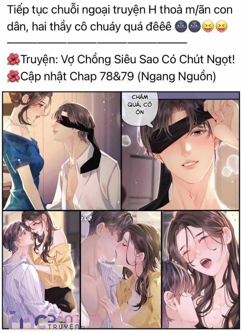Em Nghe Thấy Chứ ? - Chương 5.1 - ảnh 2