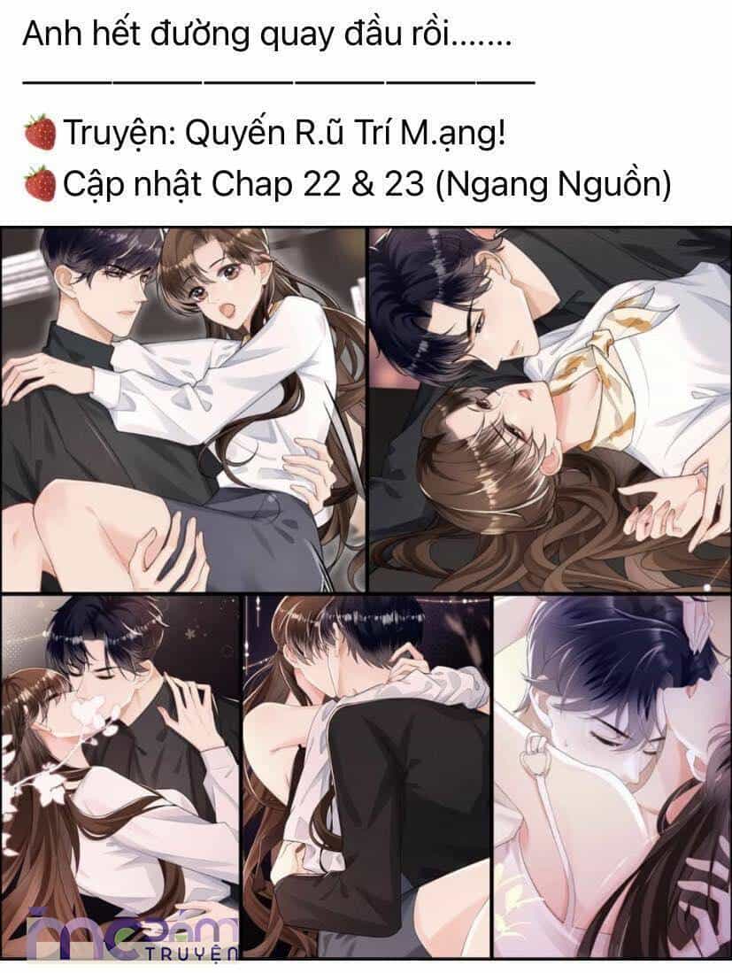Em Nghe Thấy Chứ ? - Chương 5.1 - ảnh 4