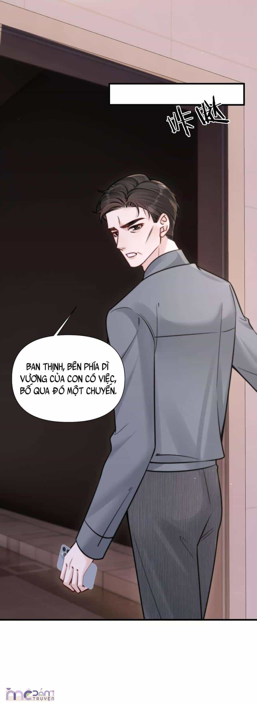 Em Nghe Thấy Chứ ? - Chương 68 - ảnh 18