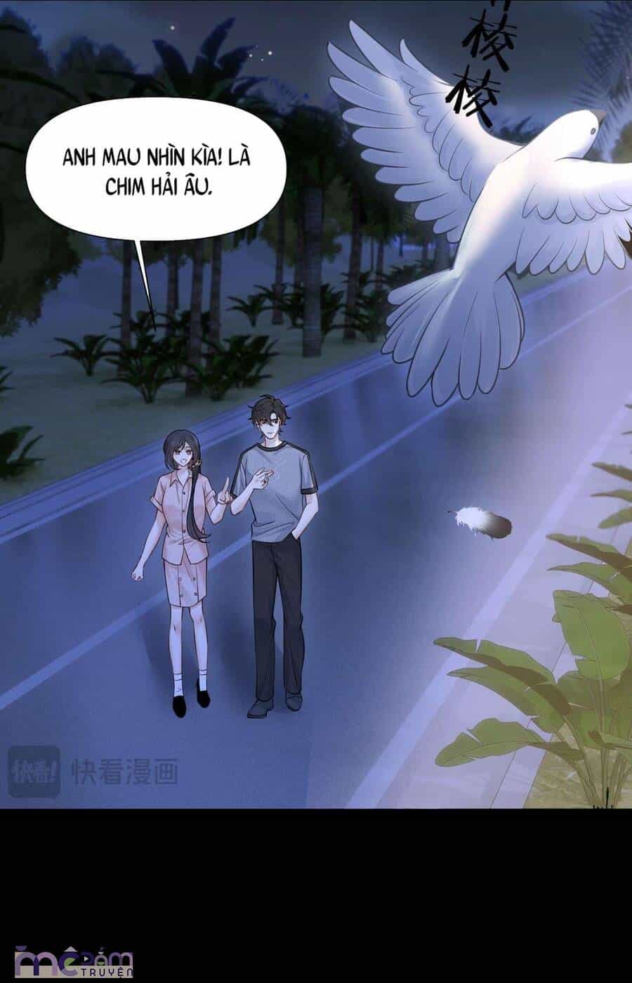 Em Nghe Thấy Chứ ? - Chương 68 - ảnh 25