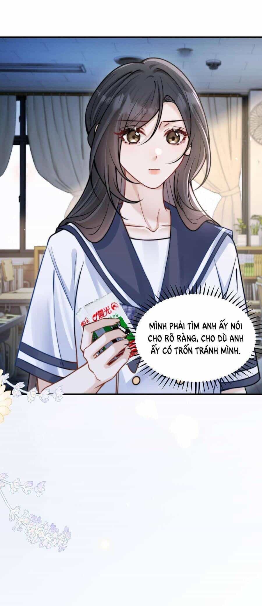 Em Nghe Thấy Chứ ? - Chương 69 - ảnh 18