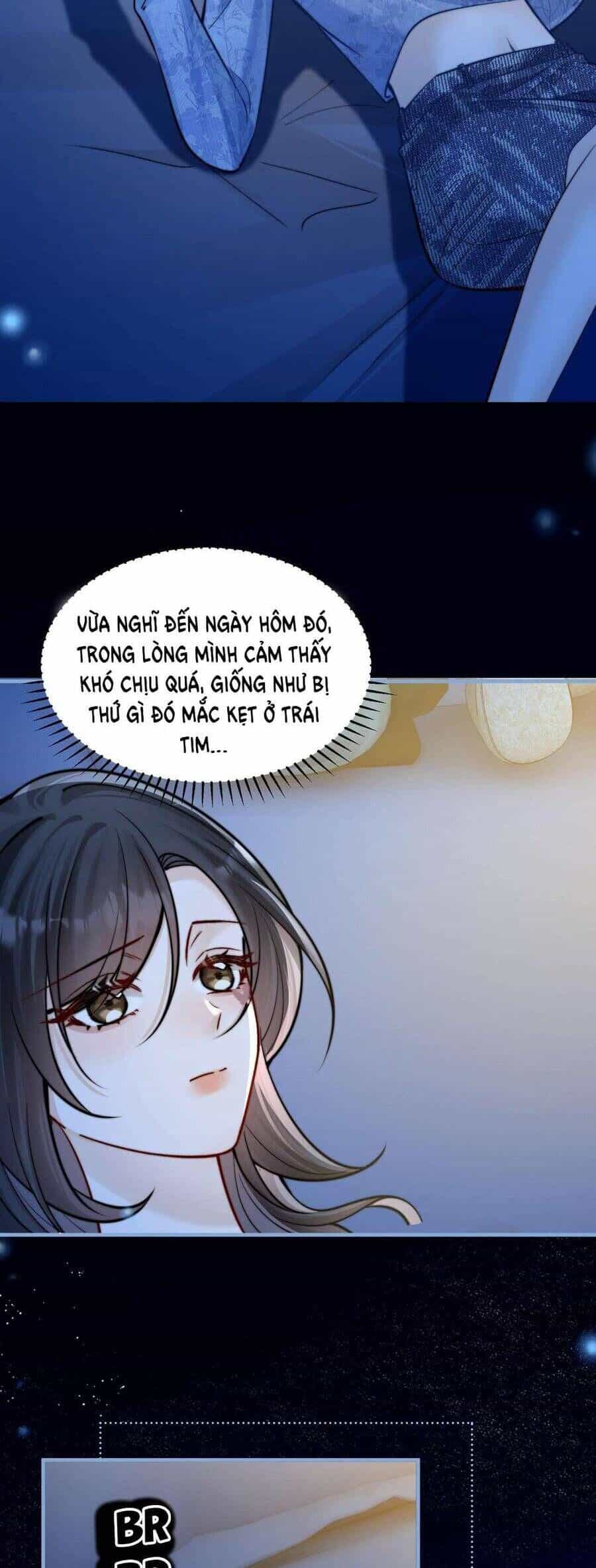 Em Nghe Thấy Chứ ? - Chương 69 - ảnh 9