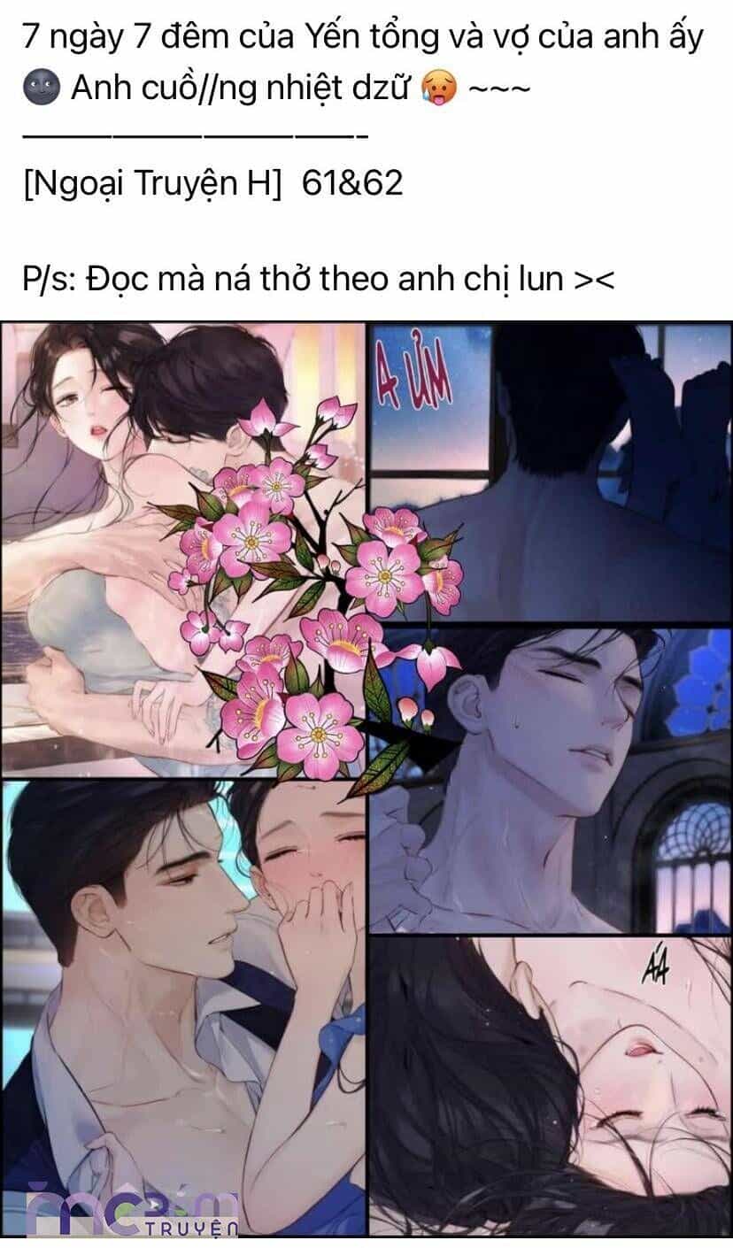 Em Nghe Thấy Chứ ? - Chương 70 - ảnh 3