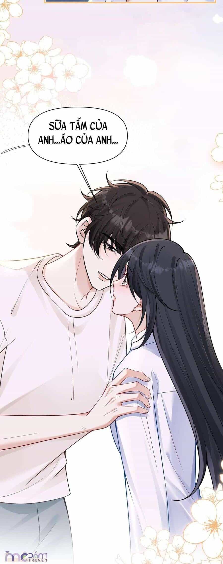 Em Nghe Thấy Chứ ? - Chương 72 - ảnh 18