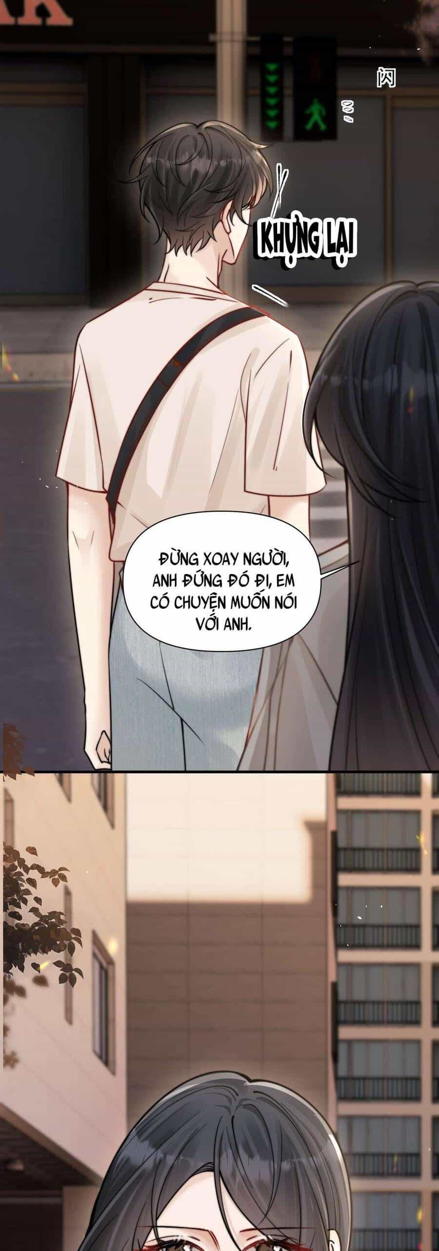 Em Nghe Thấy Chứ ? - Chương 72 - ảnh 31