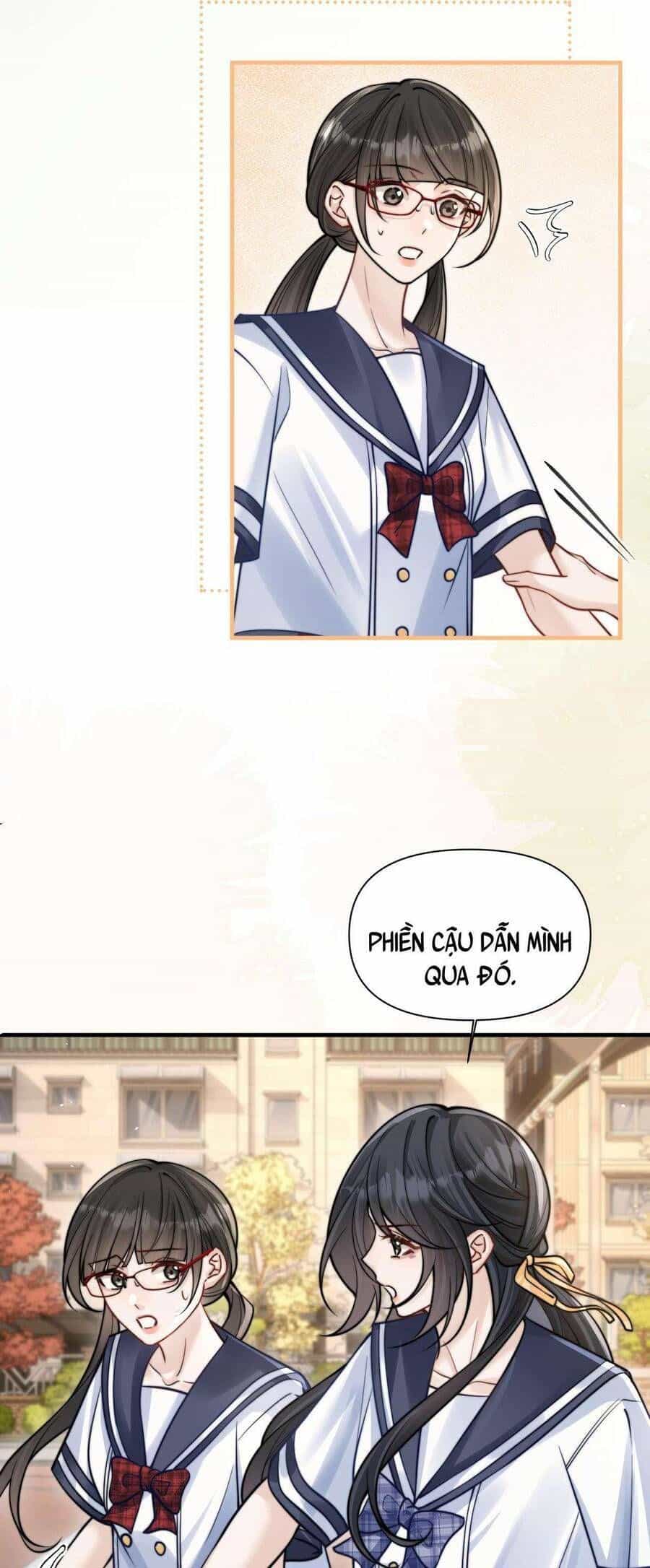 Em Nghe Thấy Chứ ? - Chương 73 - ảnh 17