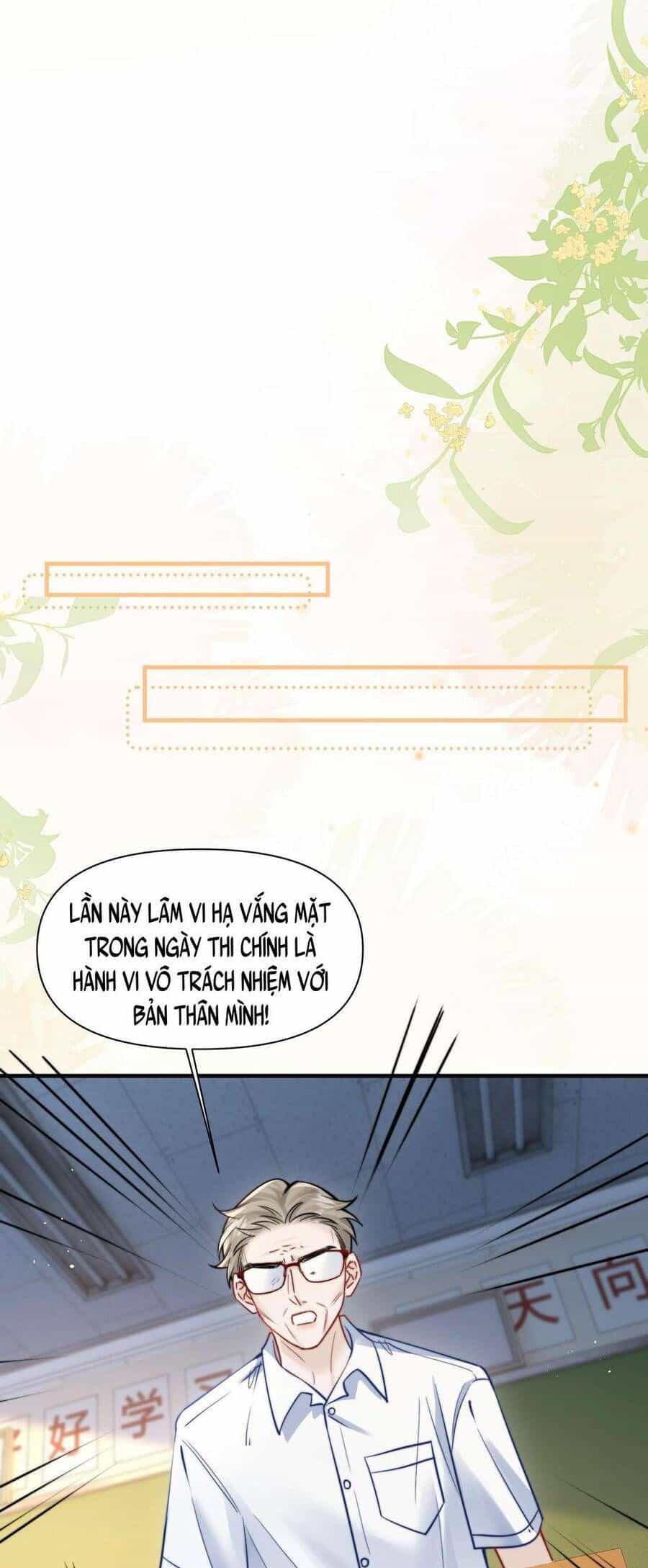 Em Nghe Thấy Chứ ? - Chương 74 - ảnh 25