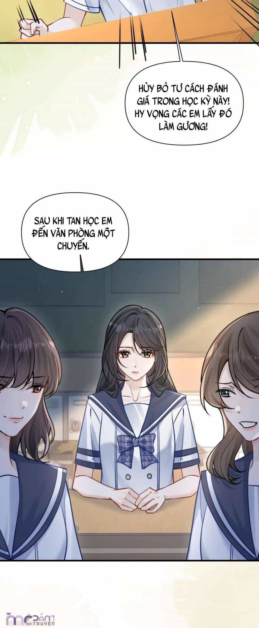 Em Nghe Thấy Chứ ? - Chương 74 - ảnh 26