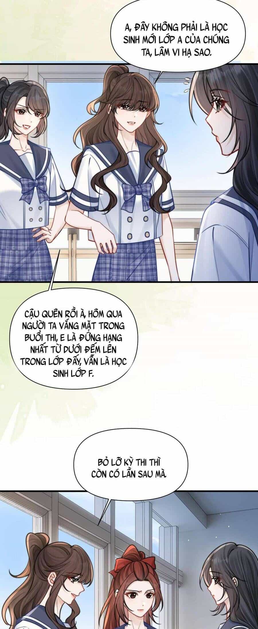 Em Nghe Thấy Chứ ? - Chương 74 - ảnh 28