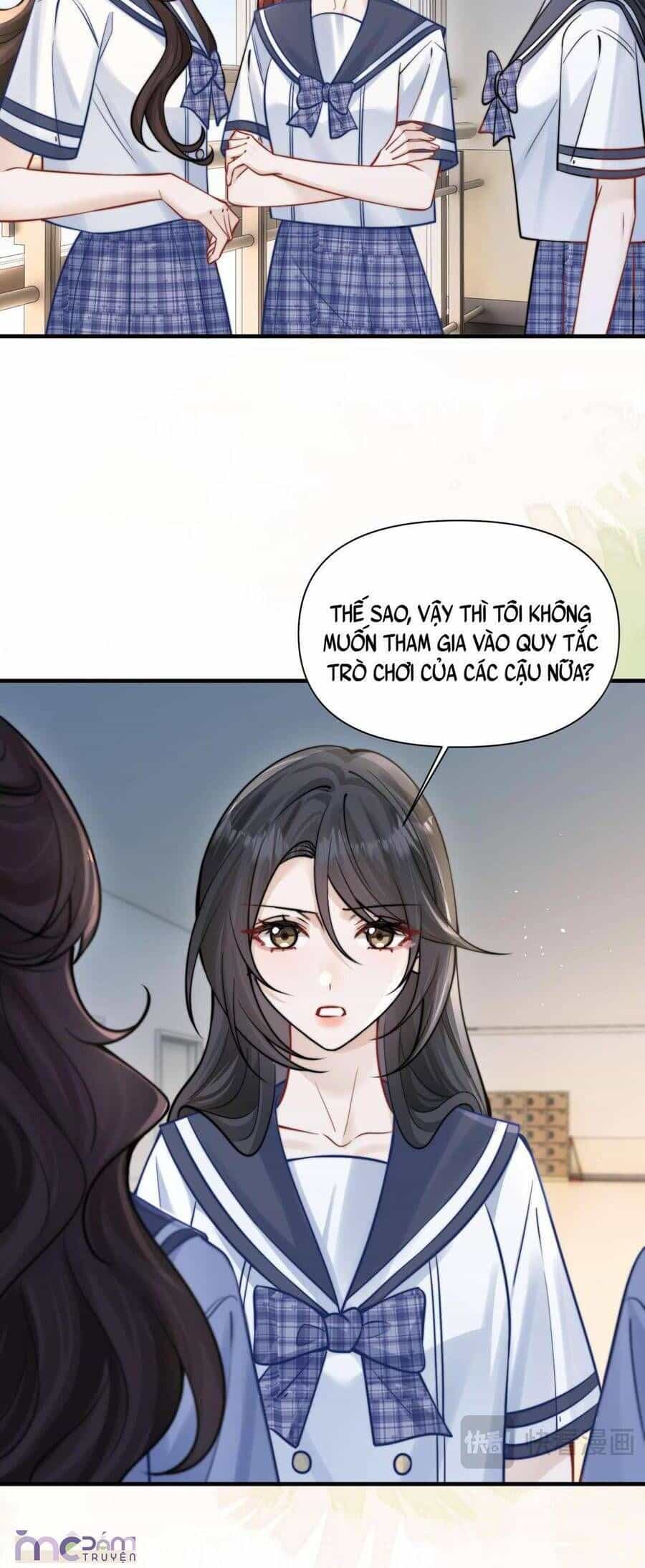 Em Nghe Thấy Chứ ? - Chương 74 - ảnh 29