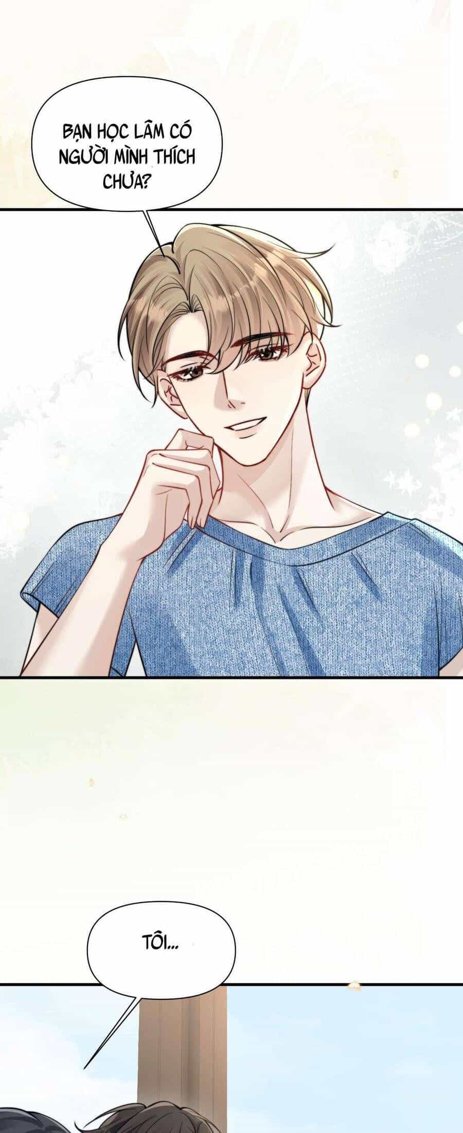 Em Nghe Thấy Chứ ? - Chương 77 - ảnh 25