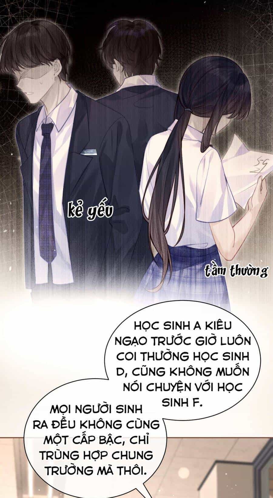 Em Nghe Thấy Chứ ? - Chương 5.2 - ảnh 2