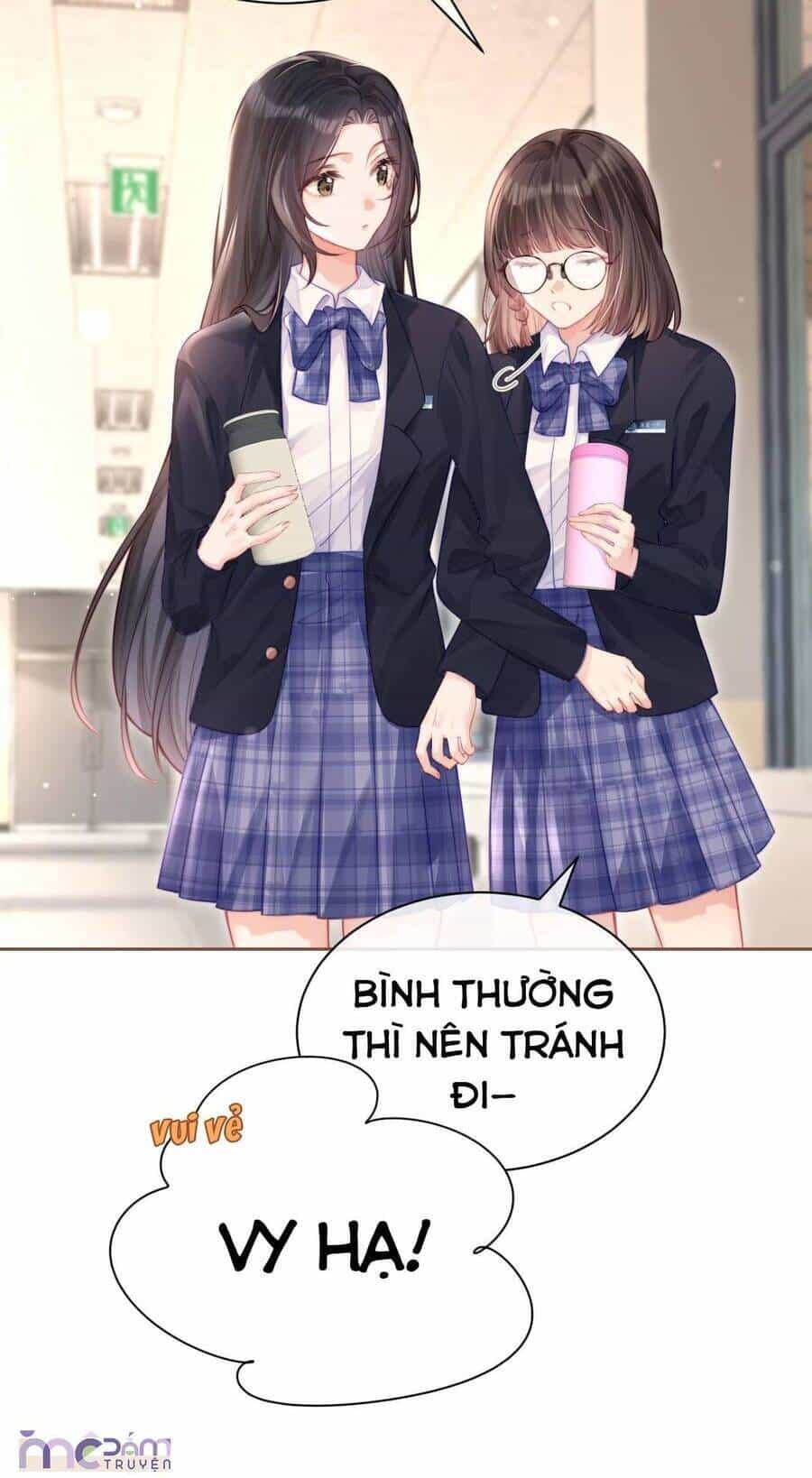 Em Nghe Thấy Chứ ? - Chương 5.2 - ảnh 3
