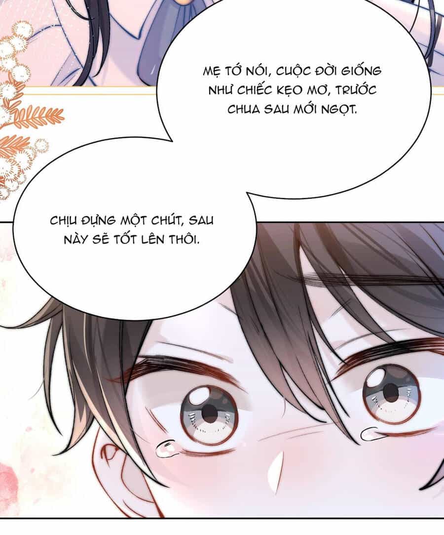 Em Nghe Thấy Được - Chương 1.1 - ảnh 16