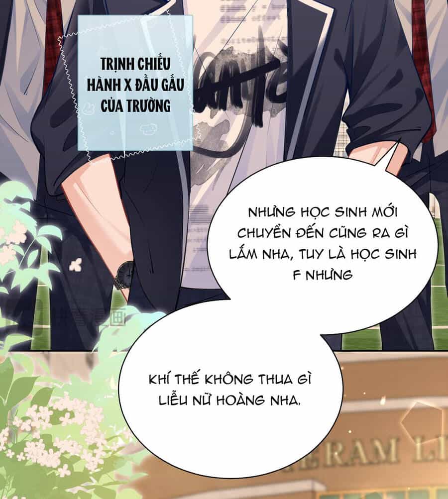 Em Nghe Thấy Được - Chương 6.2 - ảnh 3