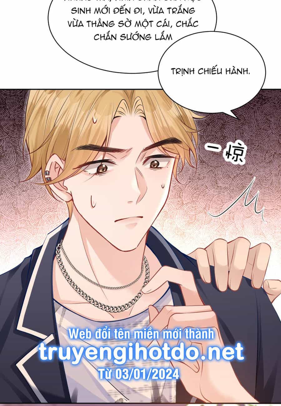 Em Nghe Thấy Được - Chương 6.2 - ảnh 7