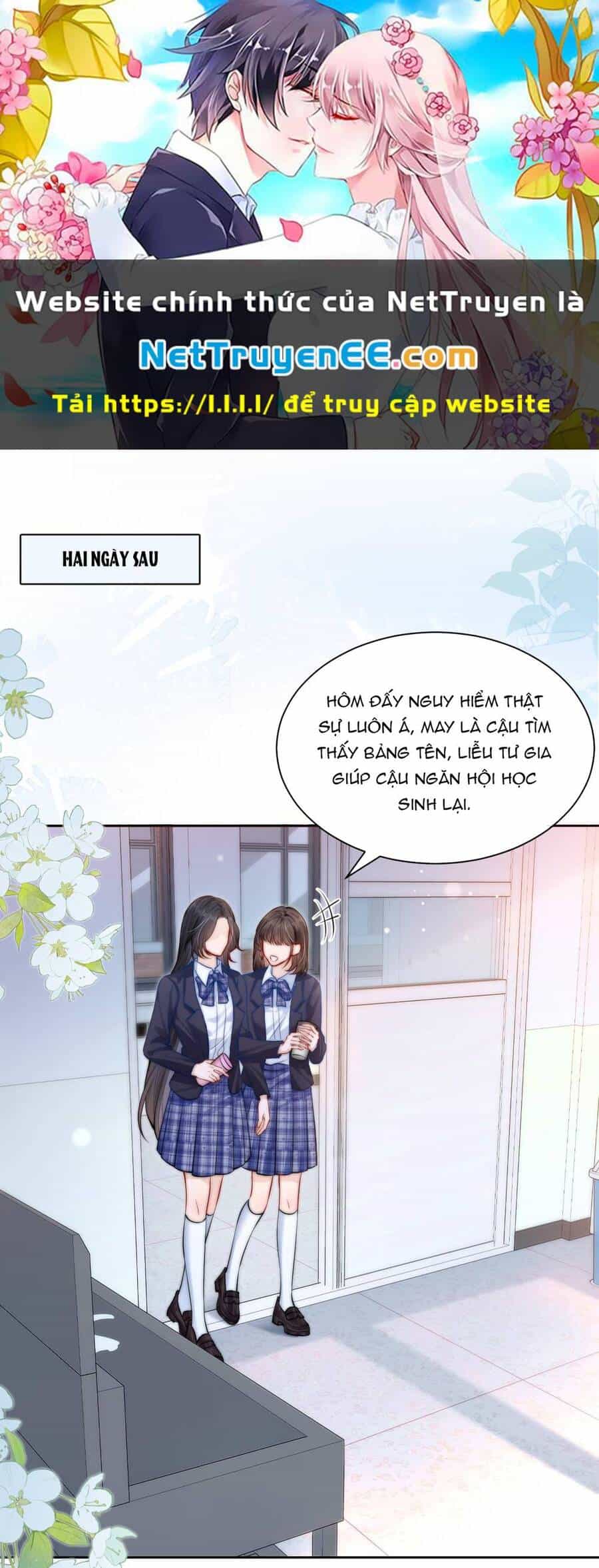 Em Nghe Thấy Được - Chương 7.2 - ảnh 1