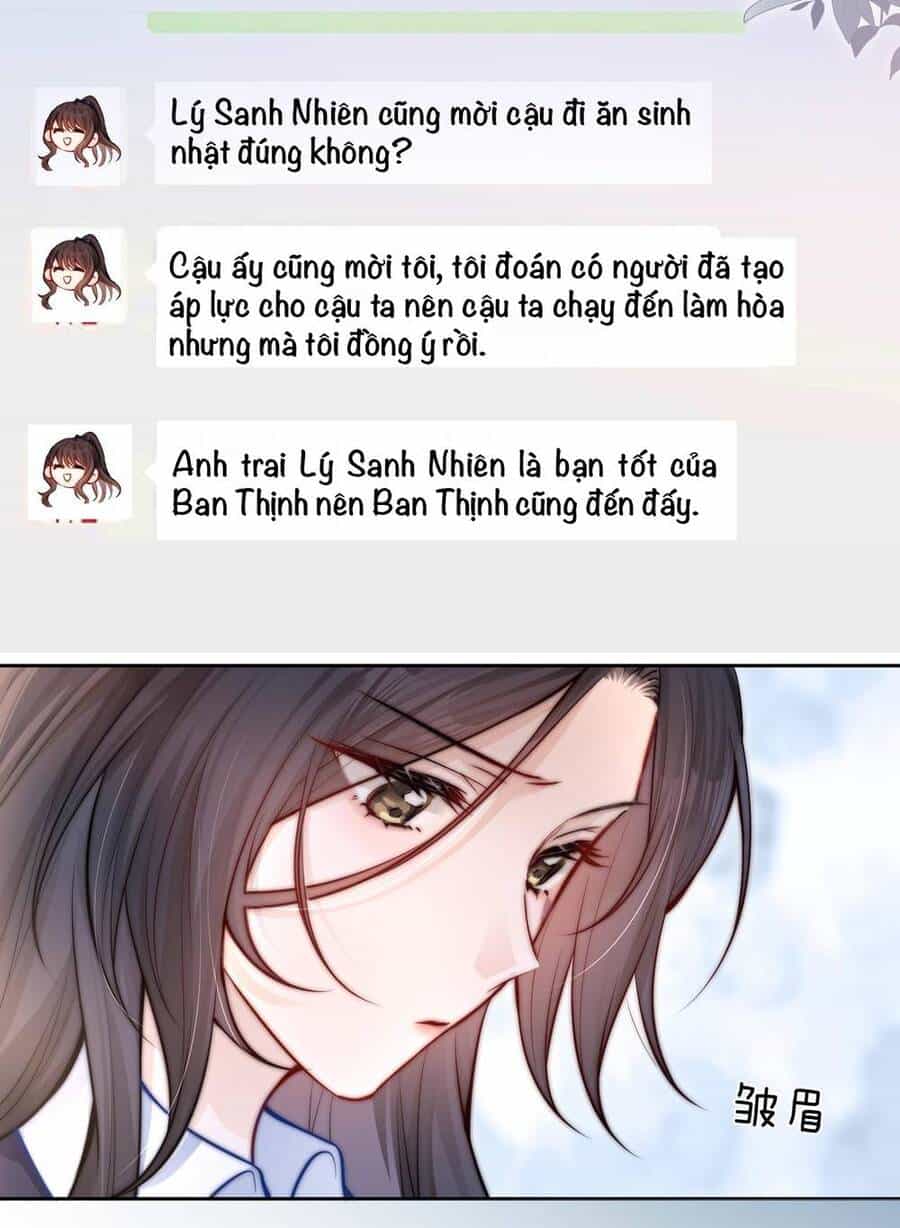 Em Nghe Thấy Được - Chương 7.2 - ảnh 14