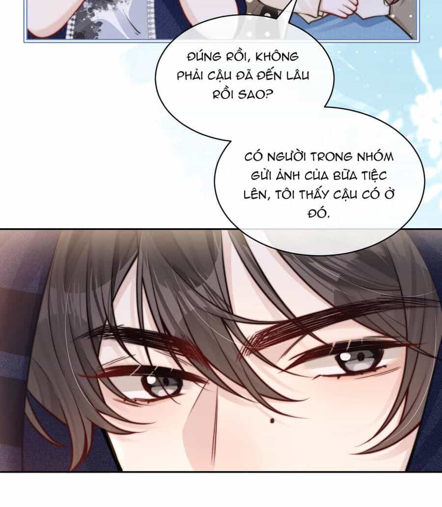 Em Nghe Thấy Được - Chương 9.1 - ảnh 8