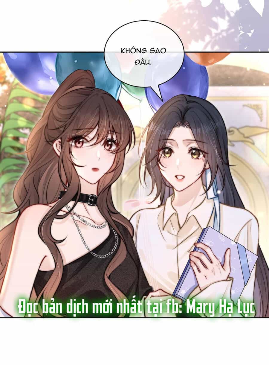Em Nghe Thấy Được - Chương 9.2 - ảnh 17