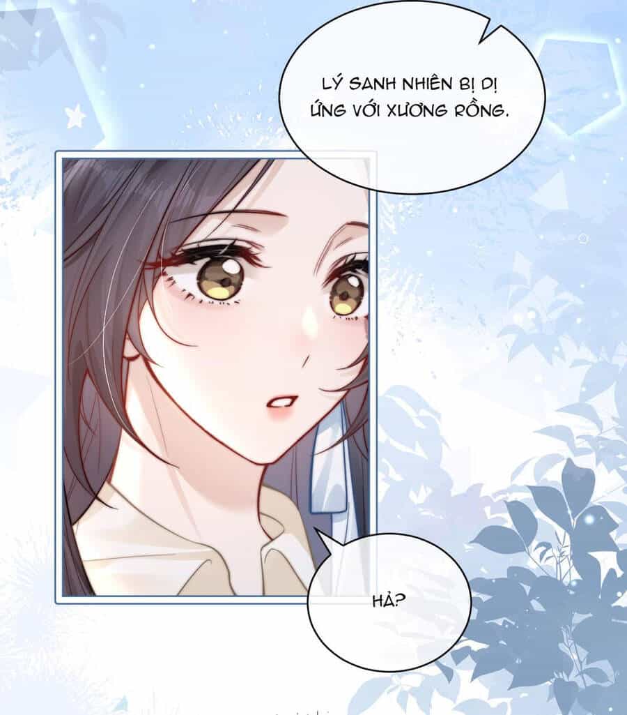 Em Nghe Thấy Được - Chương 9.2 - ảnh 5