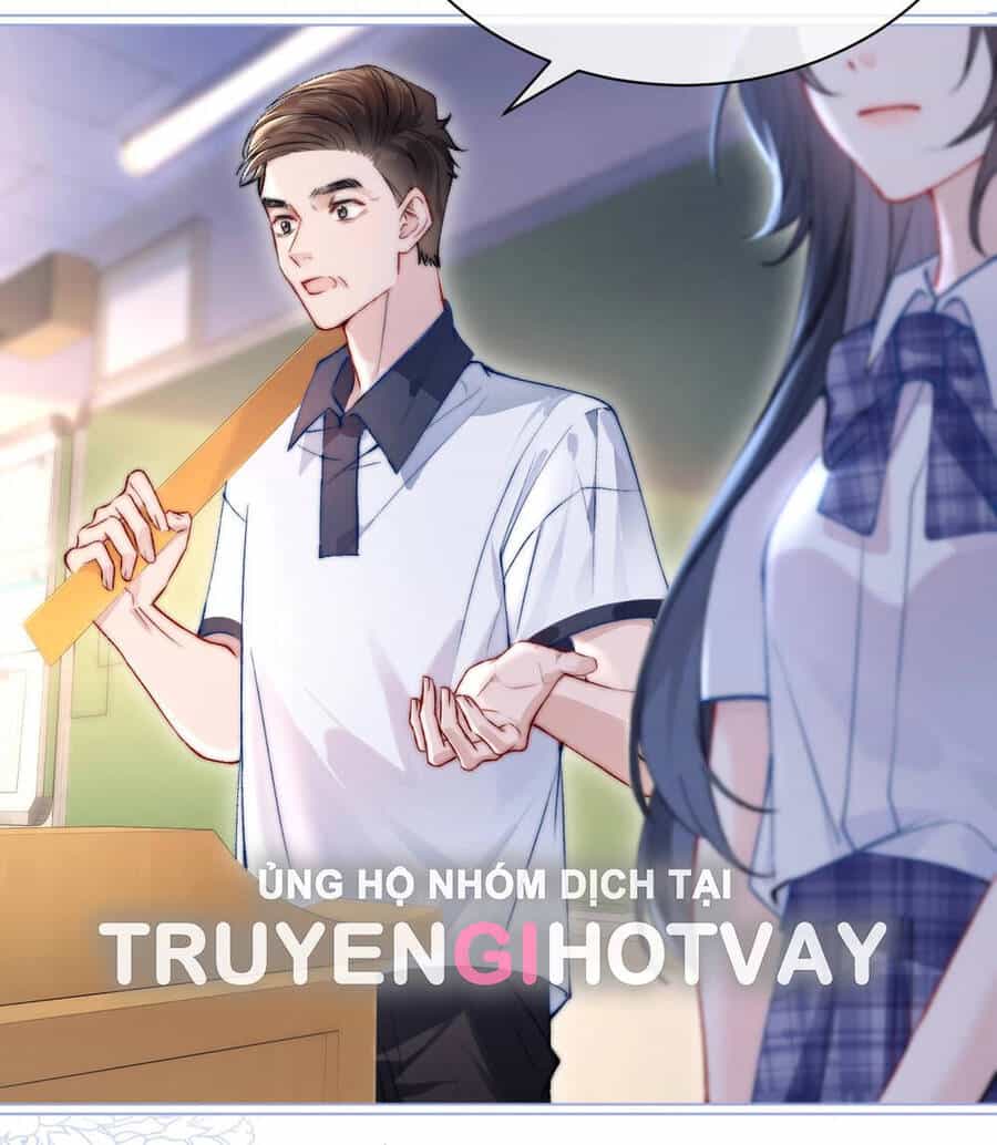Em Nghe Thấy Được - Chương 1.2 - ảnh 6