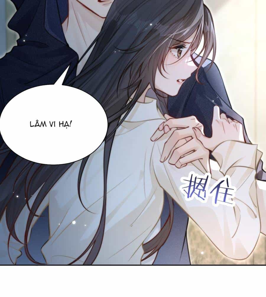 Em Nghe Thấy Được - Chương 11.1 - ảnh 13