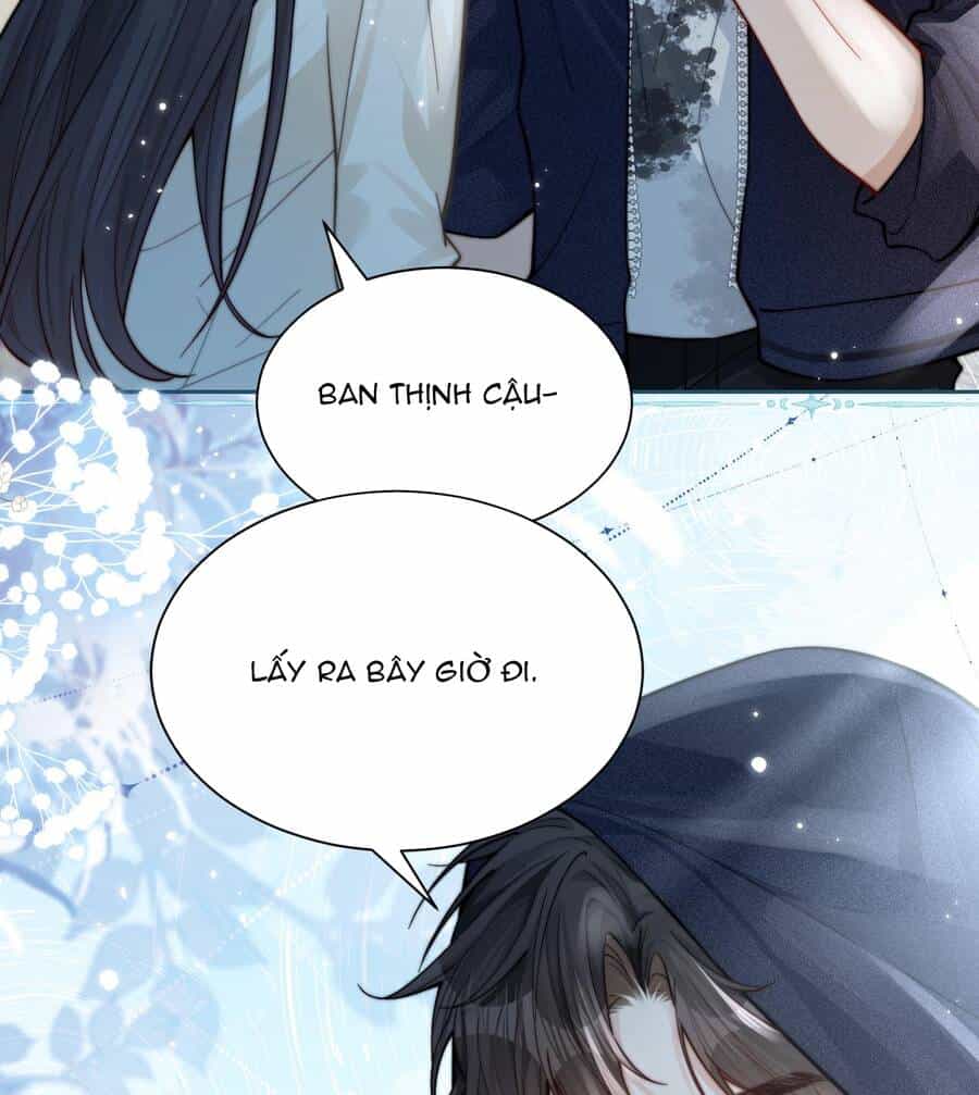 Em Nghe Thấy Được - Chương 11.1 - ảnh 16