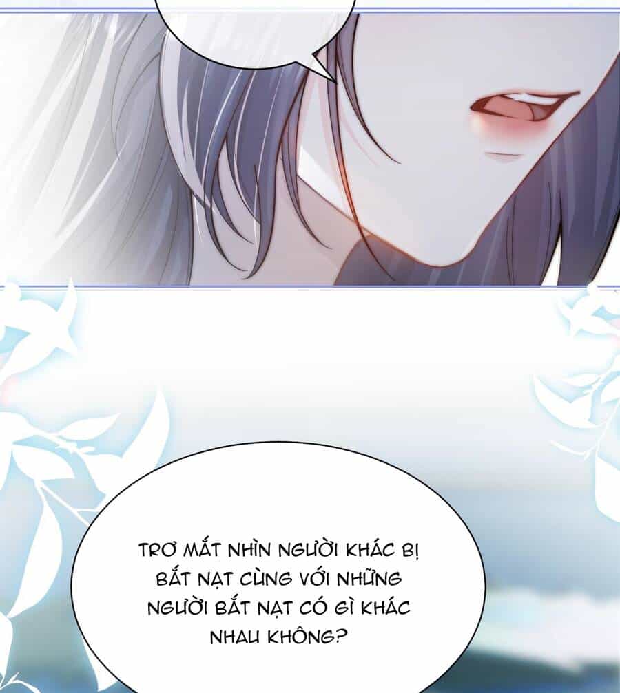 Em Nghe Thấy Được - Chương 11.1 - ảnh 24