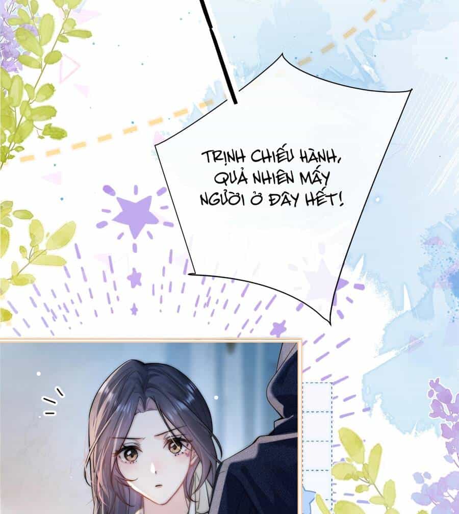 Em Nghe Thấy Được - Chương 11.1 - ảnh 27