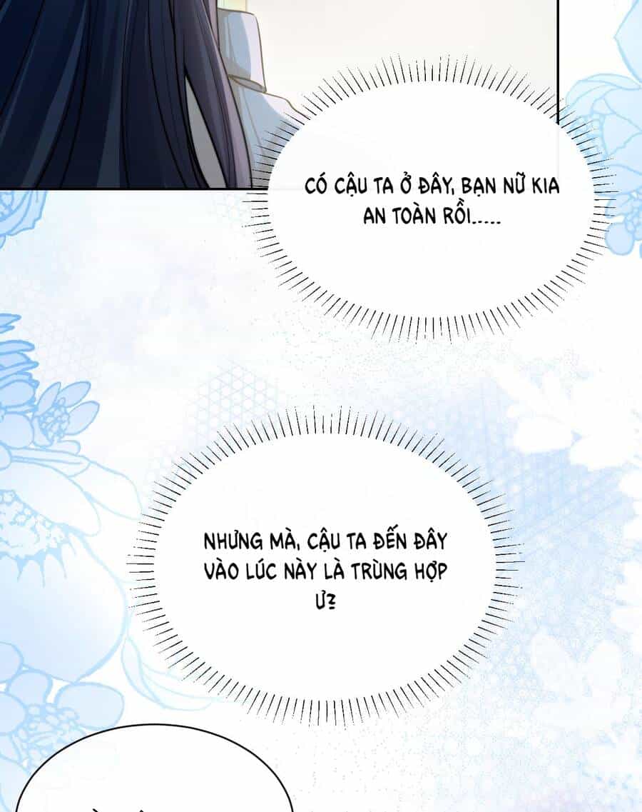 Em Nghe Thấy Được - Chương 11.1 - ảnh 31