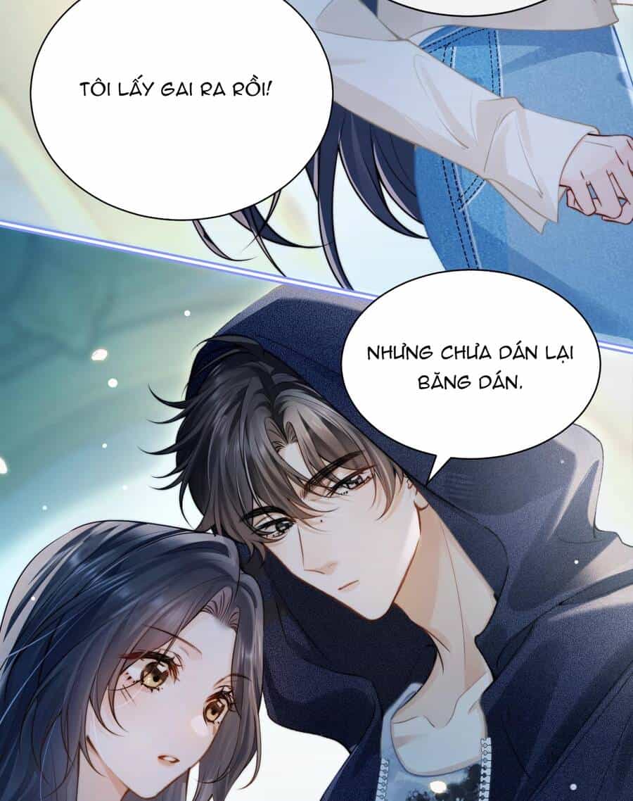 Em Nghe Thấy Được - Chương 11.1 - ảnh 34