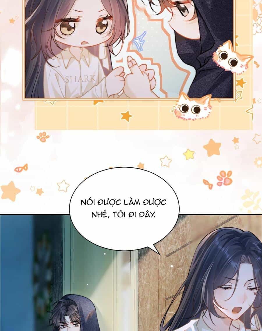 Em Nghe Thấy Được - Chương 11.1 - ảnh 36