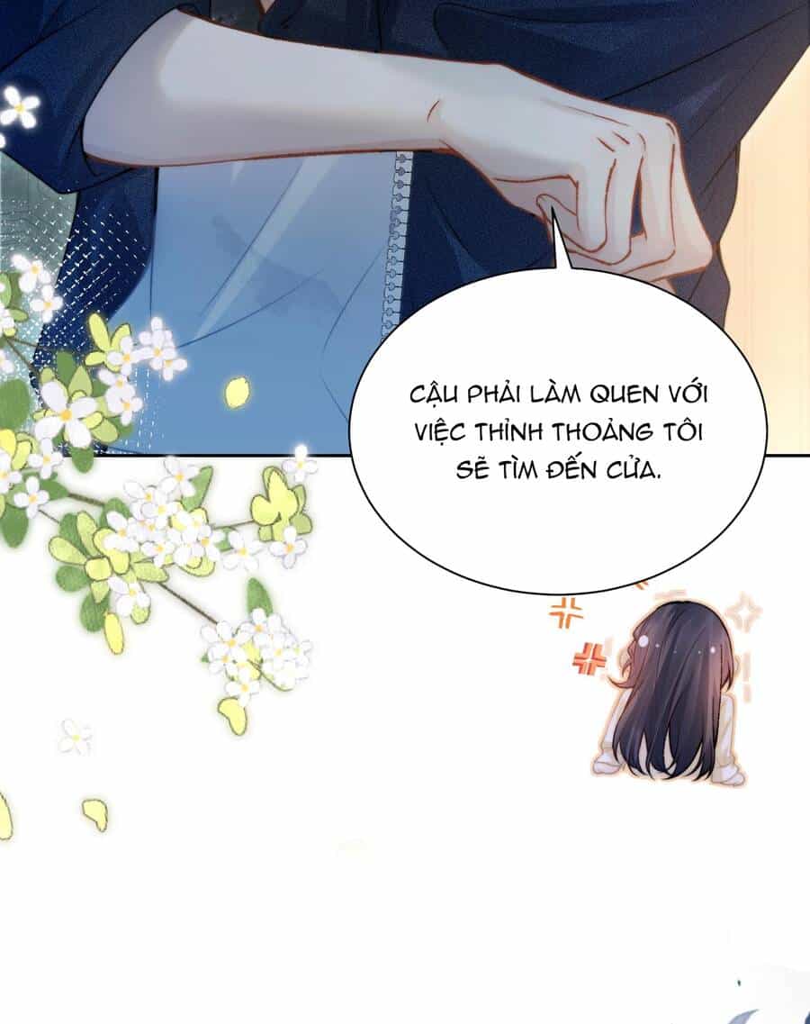 Em Nghe Thấy Được - Chương 11.1 - ảnh 41