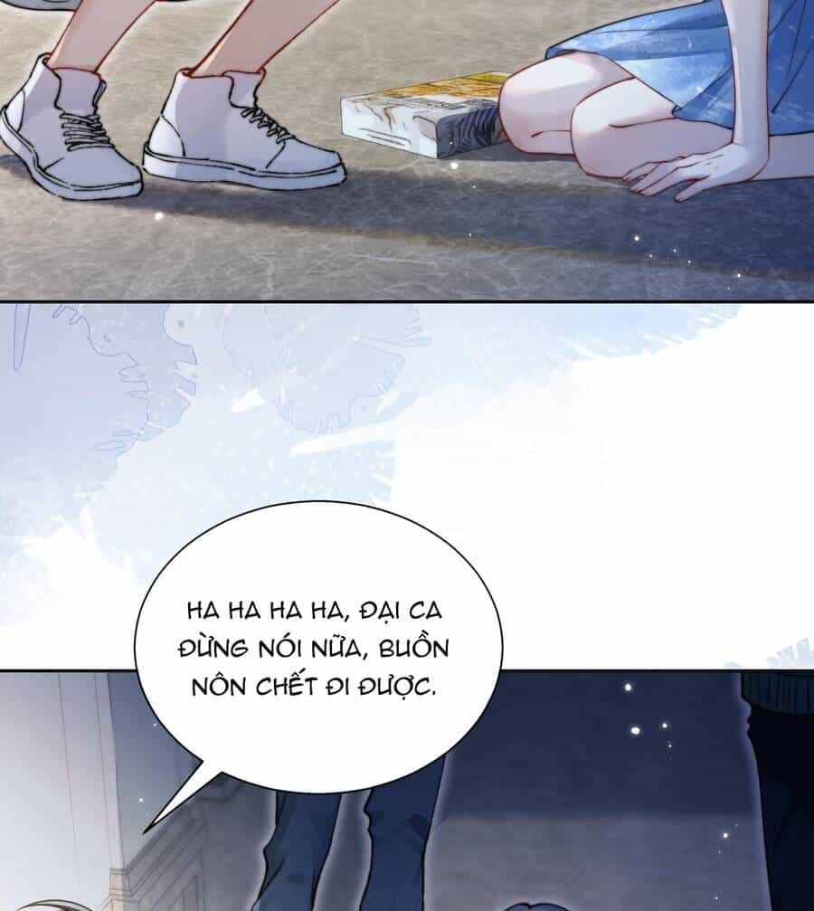 Em Nghe Thấy Được - Chương 11.1 - ảnh 5