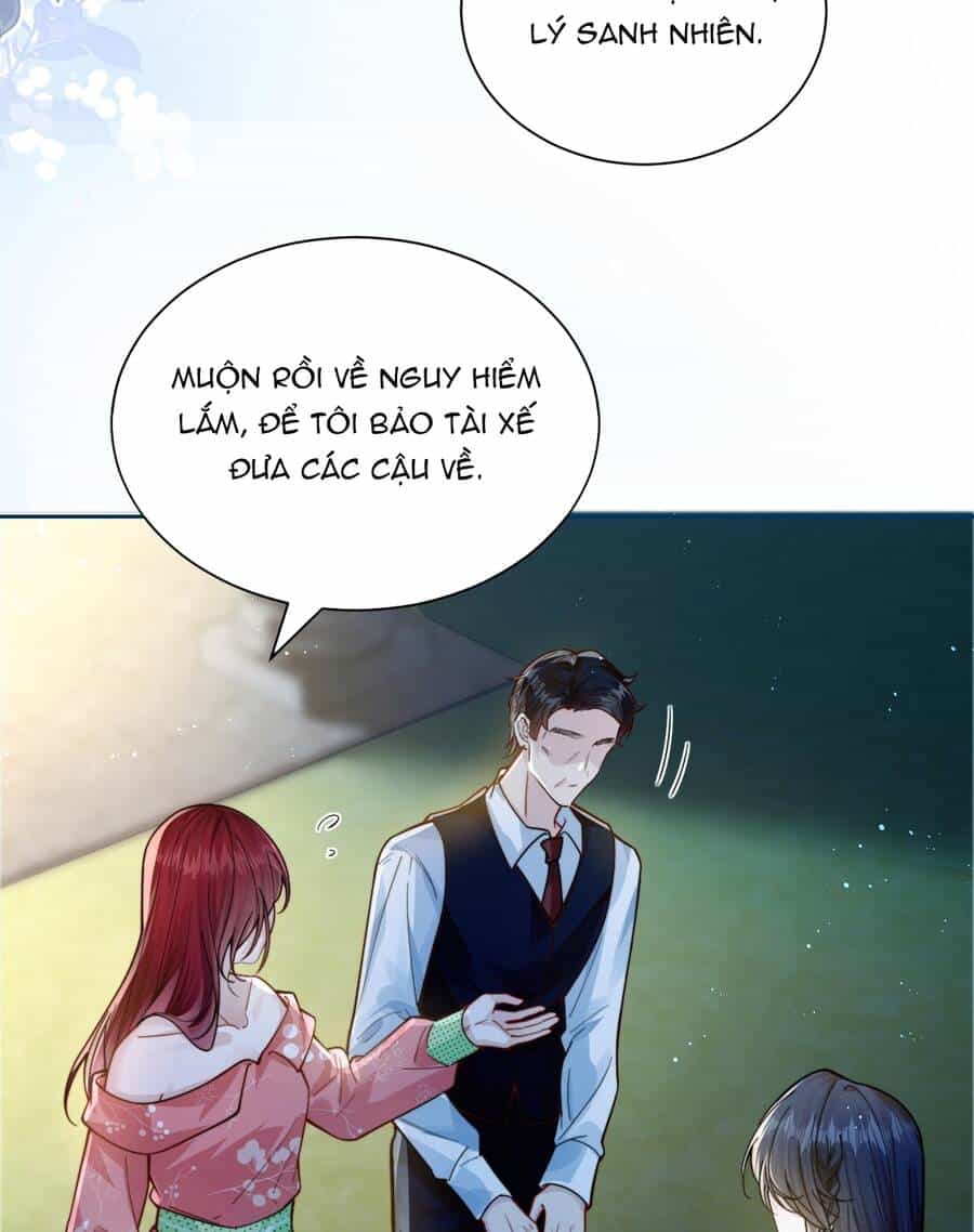 Em Nghe Thấy Được - Chương 11.2 - ảnh 18