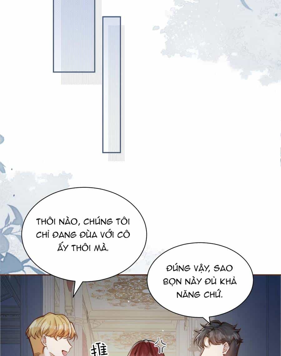 Em Nghe Thấy Được - Chương 11.2 - ảnh 3