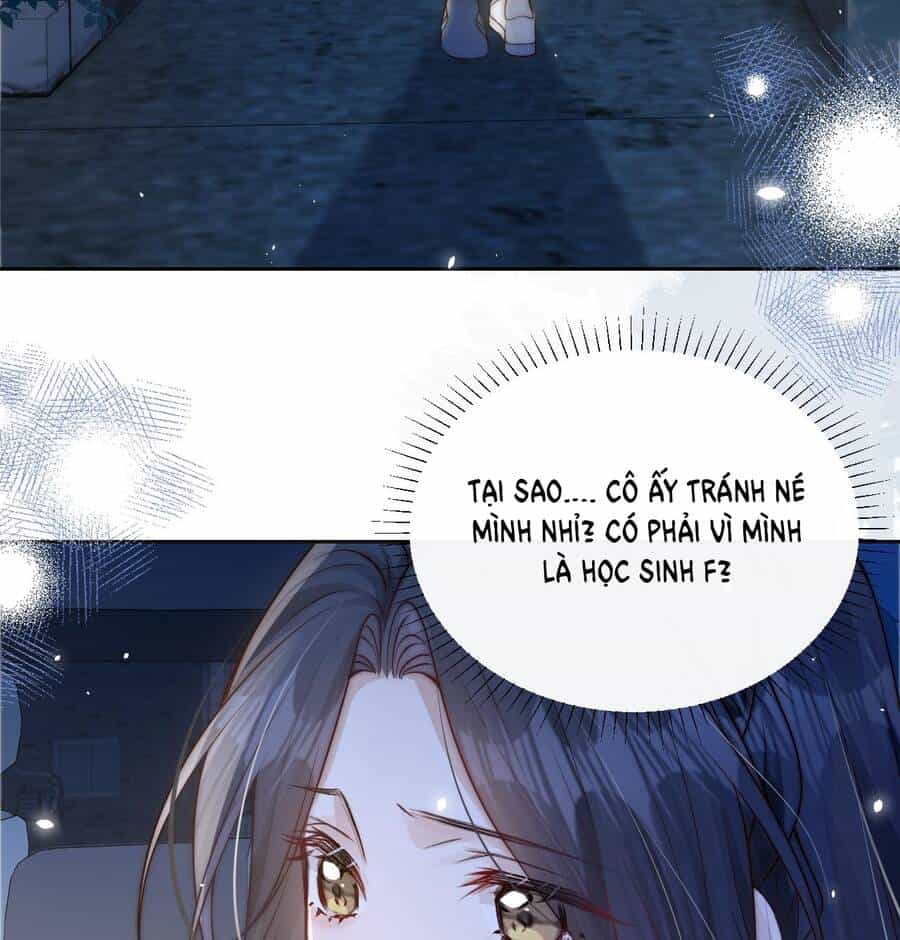 Em Nghe Thấy Được - Chương 12.1 - ảnh 13