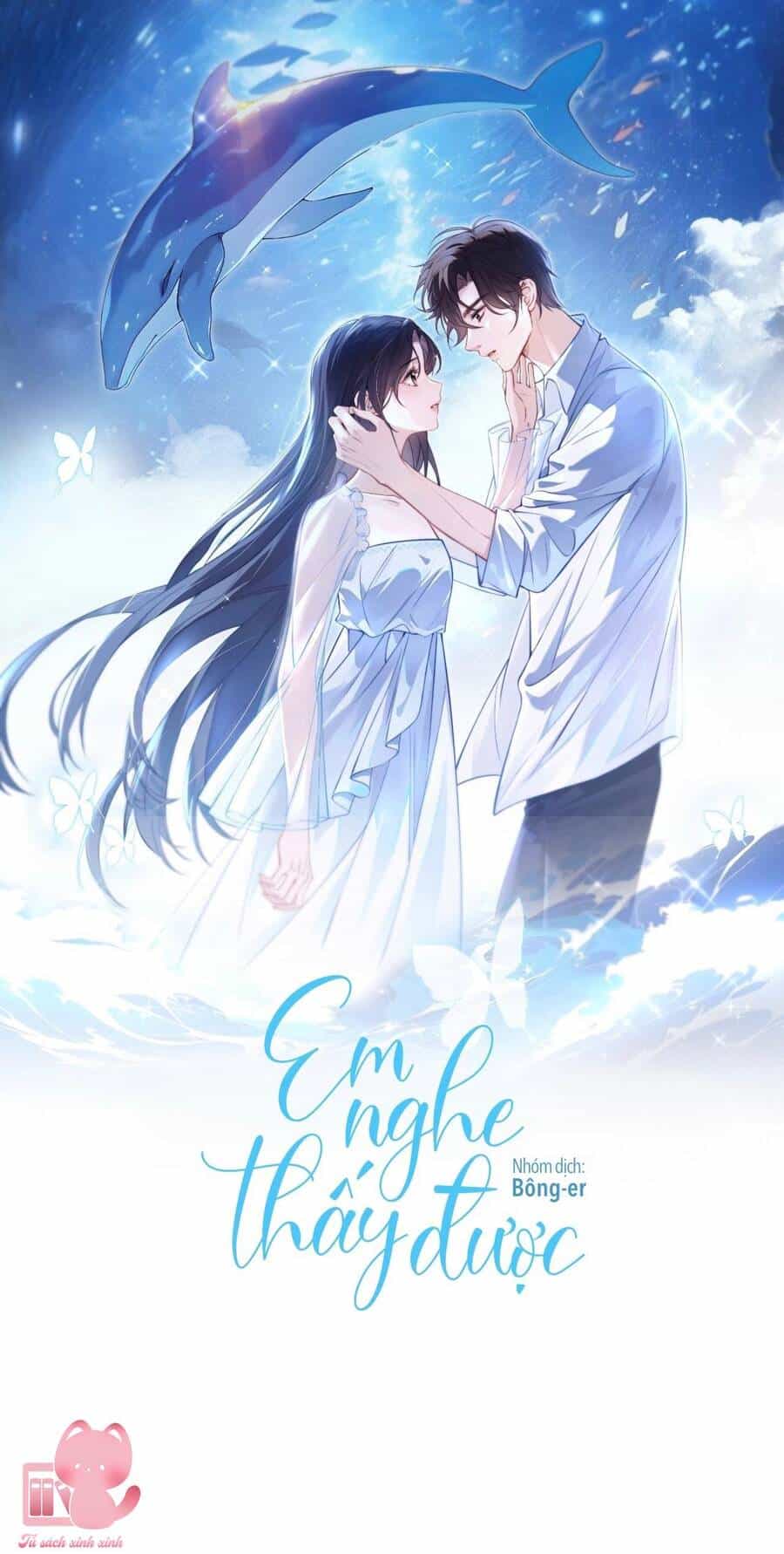 Em Nghe Thấy Được - Chương 16 - ảnh 2