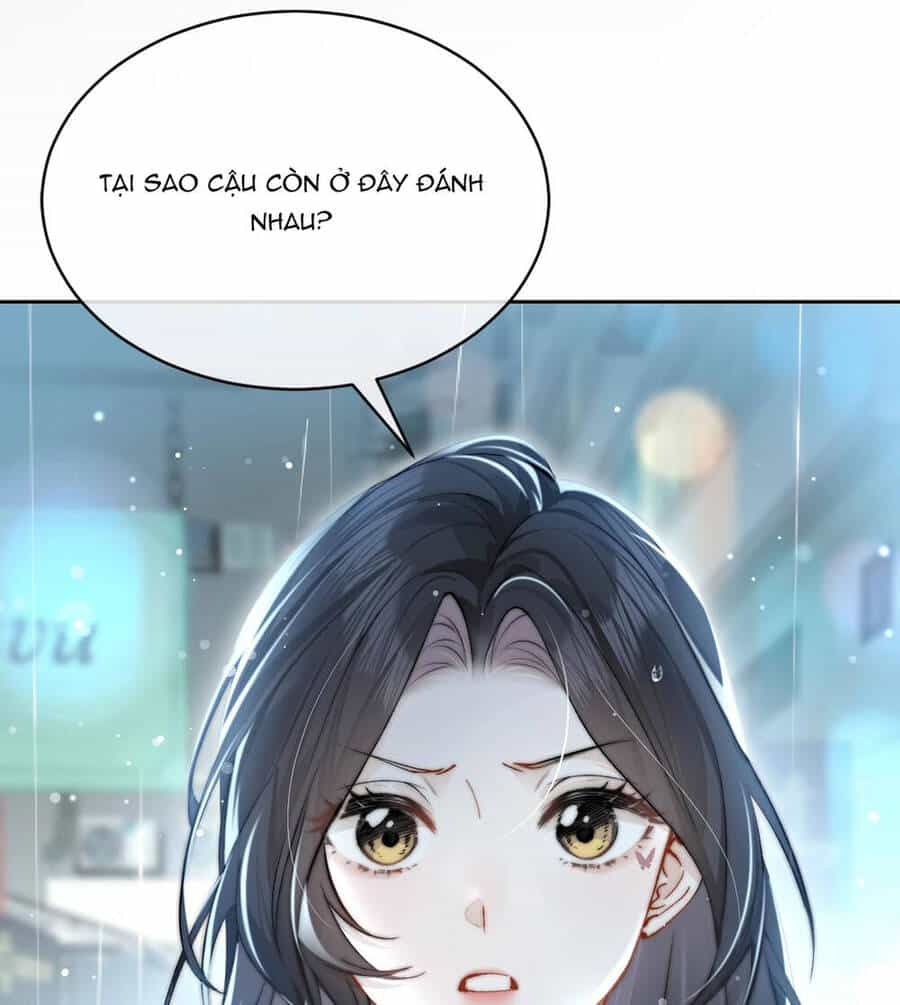 Em Nghe Thấy Được - Chương 3.1 - ảnh 18