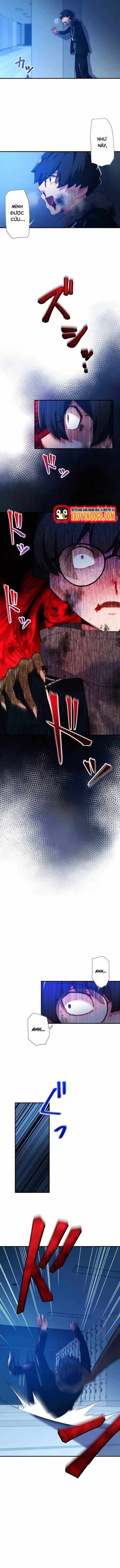 Enno Ozunuden -A Grandcross Story - Chương 4 - ảnh 12
